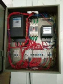 專業辦公室布線、高清監控系統與弱電工程一體化施工解決方案